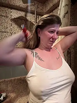 Natali UA online show from March 18, 5:09 am