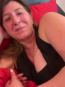 Natali UA online show from March 19, 1:40 pm