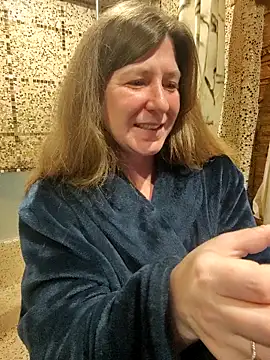 Natali UA online show from December 22, 8:06 pm