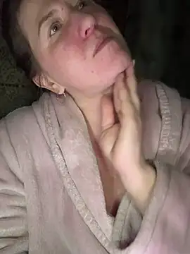 Natali UA online show from February 1, 7:23 pm