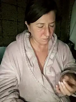 Natali UA online show from February 2, 7:34 pm