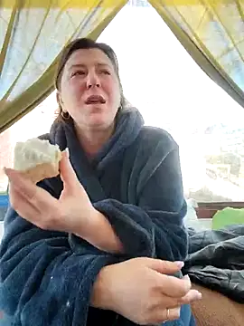 Natali UA online show from April 5, 6:43 am