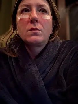 Natali UA online show from April 11, 7:51 pm