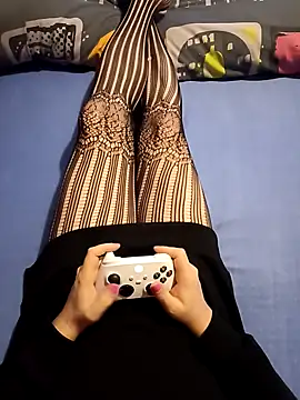 JulietteMaitresse online show from January 21, 5:41 pm