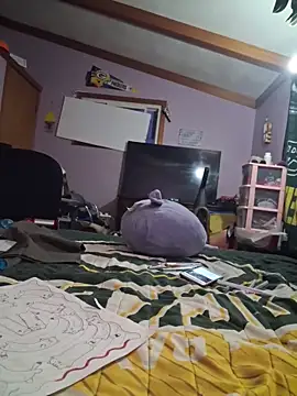 bam420bam online show from April 6, 1:14 am