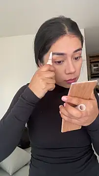 aimi art1 online show from December 22, 9:12 pm