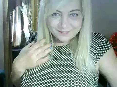 AgoniA7 online show from March 1, 7:08 am