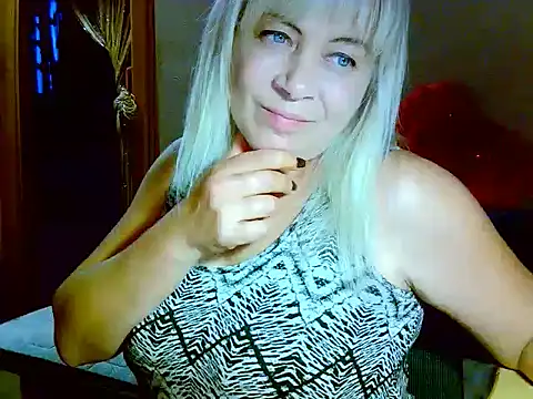 AgoniA7 online show from September 12, 4:07 pm