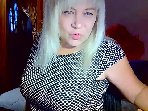 AgoniA7 online show from September 17, 3:41 am