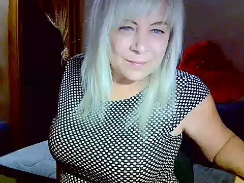 AgoniA7 online show from September 24, 1:42 am