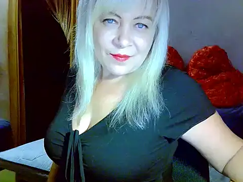 AgoniA7 online show from October 3, 3:53 pm