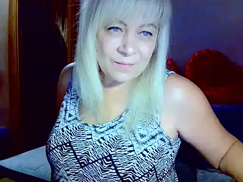 AgoniA7 online show from October 8, 3:37 am