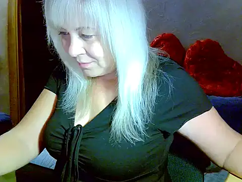 AgoniA7 online show from October 12, 4:06 pm