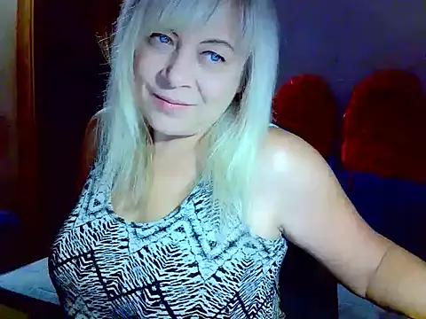 AgoniA7 online show from October 21, 3:07 am