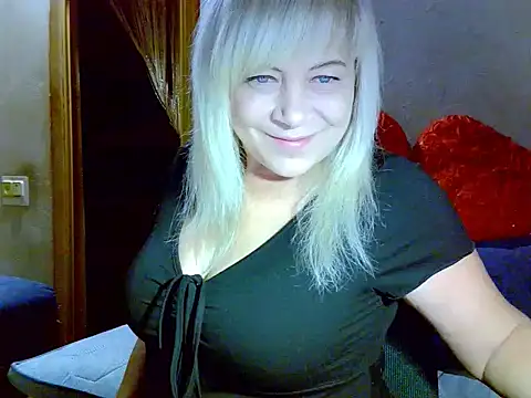 AgoniA7 online show from October 26, 1:22 am