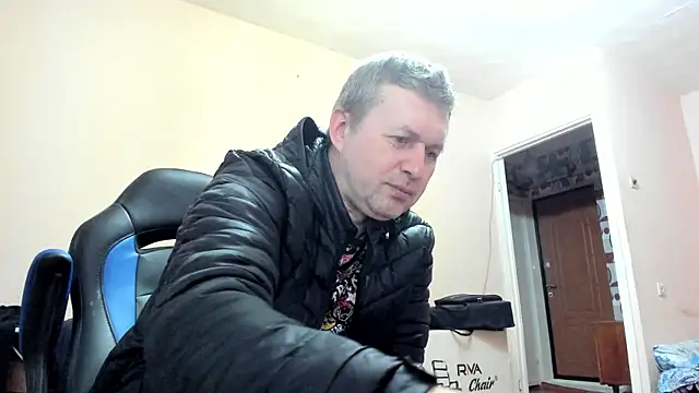 SanFrantsisko online show from October 27, 10:03 pm