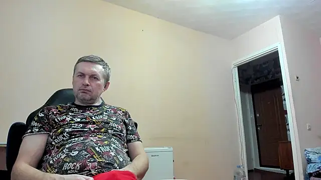 SanFrantsisko online show from October 30, 10:32 pm