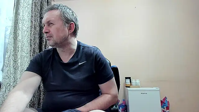 SanFrantsisko online show from February 2, 9:57 pm