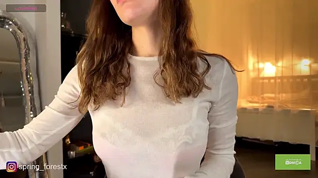 Snapshot of spring_forest chatting on March 22, 7:01 am spring forest online show from March 22, 7:01 am