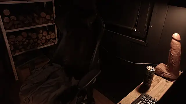 AnalOrgasm CG online show from February 18, 1:01 am