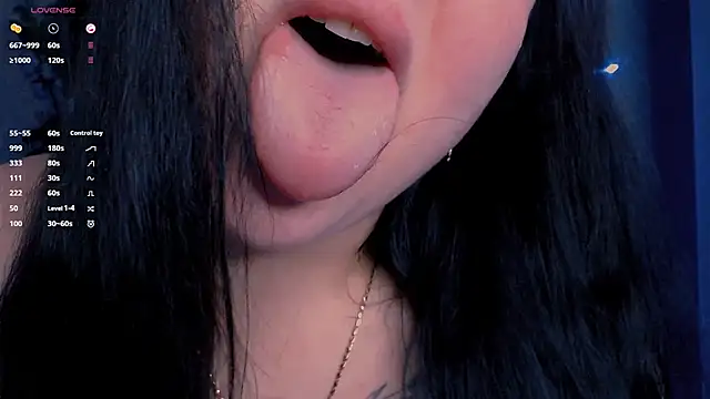 Hott girlx online show from February 14, 6:26 pm