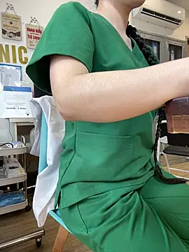 Meilian2021 online show from January 17, 4:17 am