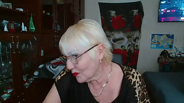 JenaCheim online show from January 9, 6:38 am