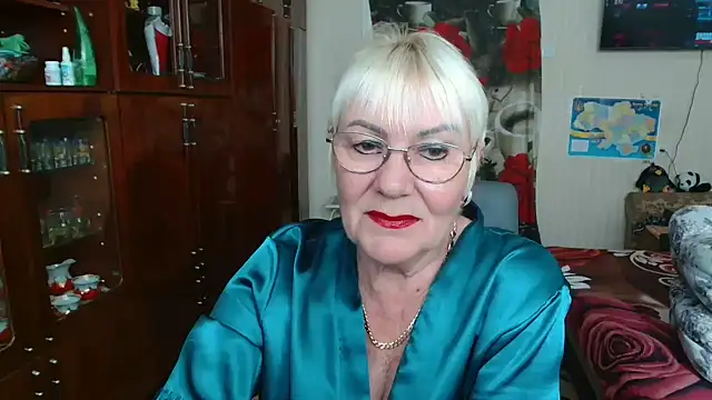 Snapshot of JenaCheim chatting on May 22, 5:25 am JenaCheim online show from May 22, 5:25 am
