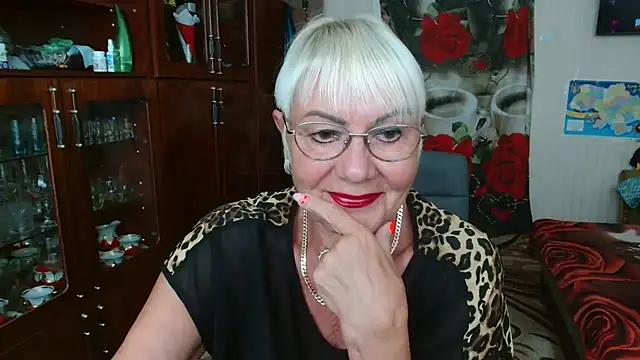 Snapshot of JenaCheim chatting on July 27, 5:58 am JenaCheim online show from July 27, 5:58 am