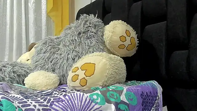 SandraGoldstein online show from March 15, 11:50 pm