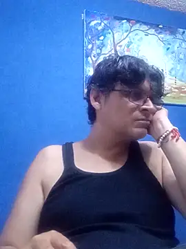 Snapshot of AdultAgency chatting on February 27, 1:38 am AdultAgency online show from February 27, 1:38 am