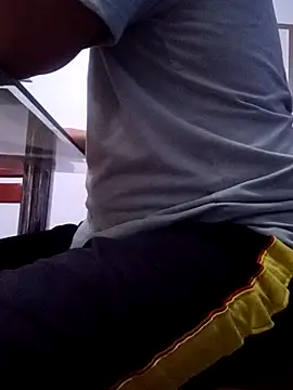 Snapshot of AdultAgency chatting on March 1, 4:03 am AdultAgency online show from March 1, 4:03 am