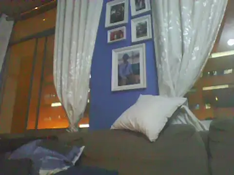 Snapshot of AdultAgency chatting on June 3, 11:54 pm AdultAgency online show from June 3, 11:54 pm