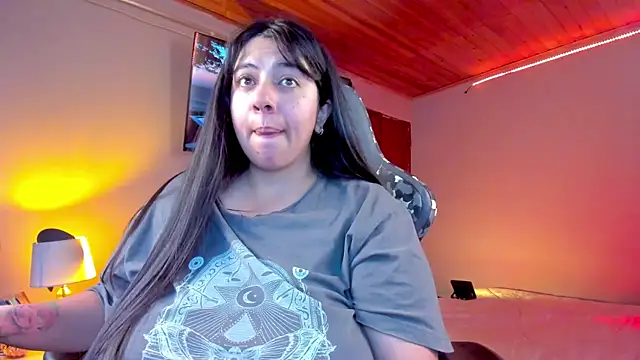 Snapshot of coraline_latin chatting on January 21, 10:41 pm coraline latin online show from January 21, 10:41 pm