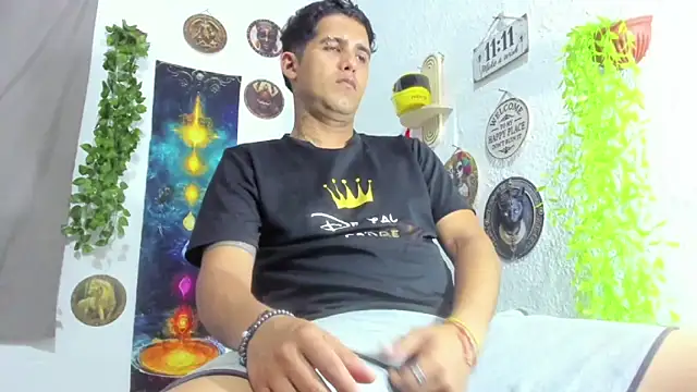 Zack Grey online show from June 11, 3:59 am