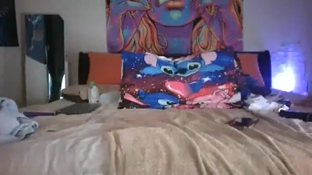 EnticingAaliyah online show from February 11, 10:15 pm