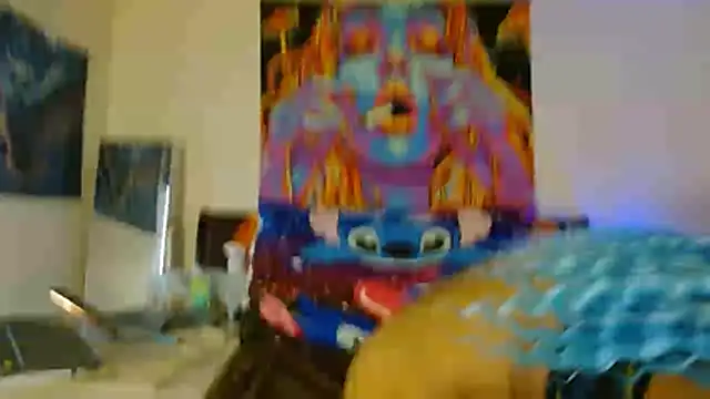 EnticingAaliyah online show from July 3, 2:12 pm