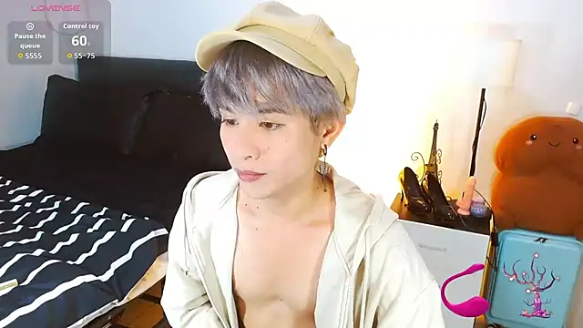 WildestTwink online show from May 29, 2:59 pm
