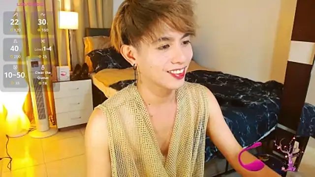 Snapshot of WildestTwink chatting on July 1, 2:51 pm WildestTwink online show from July 1, 2:51 pm