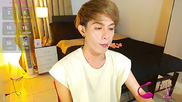 Snapshot of WildestTwink chatting on July 16, 2:34 pm WildestTwink online show from July 16, 2:34 pm