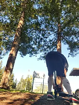 415cali925 online show from March 20, 11:09 pm