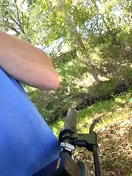 415cali925 online show from March 25, 9:10 pm