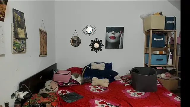 switchlorenx online show from September 15, 3:56 pm