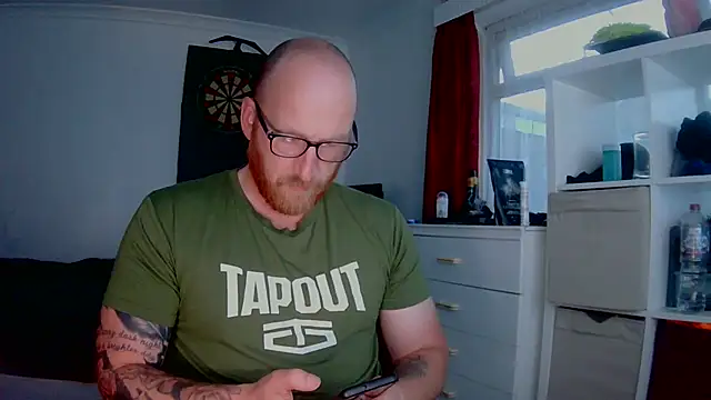 Tilerdadbod online show from July 4, 8:59 pm