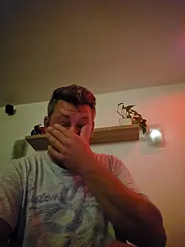 Snapshot of ktmtom247 chatting on September 22, 2:57 am ktmtom247 online show from September 22, 2:57 am