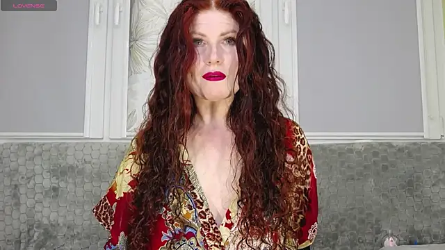 Hetera online show from April 13, 8:25 pm