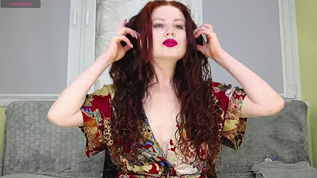 Hetera online show from April 21, 7:06 pm