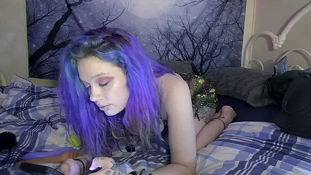 TEXASMARYYYJANE online show from January 10, 6:28 pm