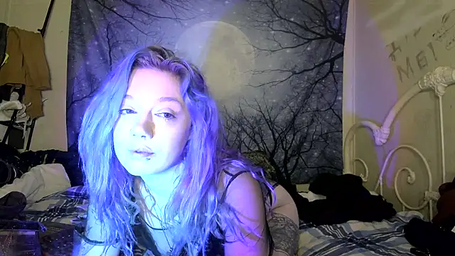 TEXASMARYYYJANE online show from January 15, 4:00 pm