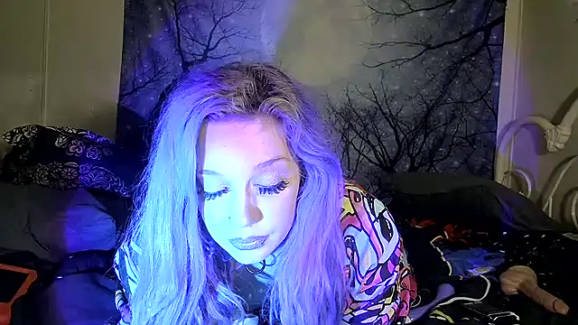 TEXASMARYYYJANE online show from January 25, 2:26 am